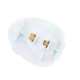 W11447232 Whirlpool Socket - Light 30 Degree 127v