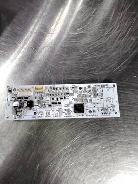 W11448734a Whirlpool Used Control Board For Refrigerator Pt#