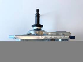 W11454734r Whirlpool Corecentric Washer Transmission Gearcase Replacement For W11454734