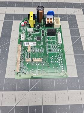 Wrqa59cnkz Whirlpool W11455229 Original Refrigerator Control Board Free Shipping