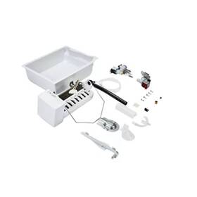 W11459724 Whirlpool New Genuine Oem Refrigerator Ice Maker W11459724 Whirlpool New Genuine Oem Refrigerator Ice Maker