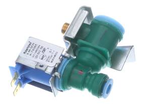 W11460084 Whirlpool S-86-qcn K-79385 Solenoid Valve Water Inlet 120v 60hz