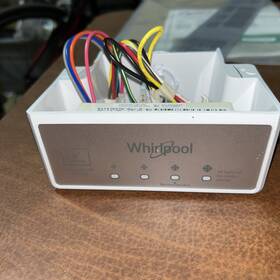 W11476570 Whirlpool Refrigerator Control Board In Housing Part #