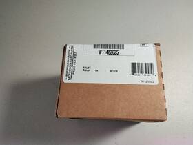 W11482025 Whirlpool Refrigerator Water Valve W11482025 Whirlpool Refrigerator Water Valve
