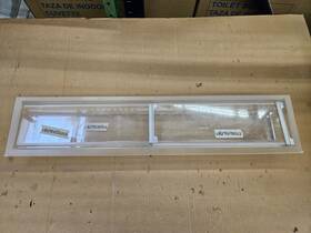 W11482027 Whirlpool Oem Refrigerator Snack Drawer New Open Box Nob 38b