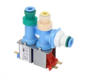 W11482383 Whirlpool Refrigerator Water Valve Oem And New Ships Fast