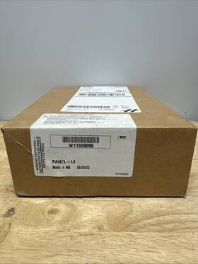 W11509096 Whirlpool Genuine Oem Refrigerator User Interface Panel New