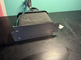 W11509485 Whirlpool Ice Machine Non Submersible Drain Pump Genuine Oem Part #w11509485