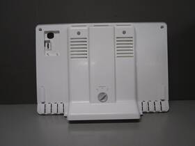 W11562262 Whirlpool W11510096 Fridge Evaporator Cover With Air Duct W10676682 Asmn