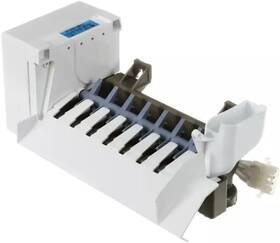 W10300023 Whirlpool W11512152 Genuine Oem Refrigerator Ice-maker