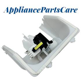 W11559968 Whirlpool W11515017 Refrigerator Freezer Fan Motor