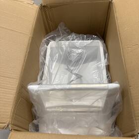 W11515913a Whirlpool New Ice Container Assembly For Fridge