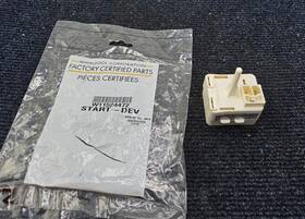 W11524472 Whirlpool Starter Combo Device For Refrigerator