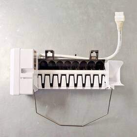 W11692144 Whirlpool W11525253 Oem Refrigerator Icemaker W11692144 Whirlpool W11525253 Oem Refrigerator Icemaker