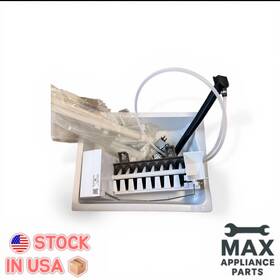 W11529130 Whirlpool Genuine Oem Refrigerator Ice Maker