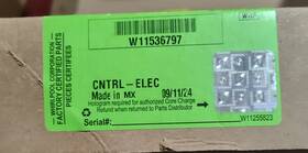 W11511572 Whirlpool W11536797 Oem Unopened Appliance Control W11204490 W11319325
