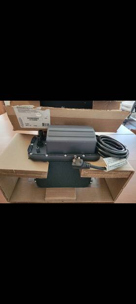 W11539855 Whirlpool Genuine Oem Ice Maker Condensate Drain Pump Assembly