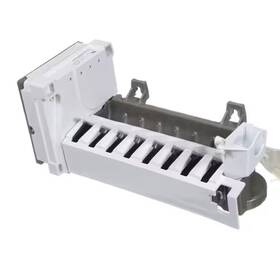 W11542654 Whirlpool New Genuine Oem Refrigerator Ice Maker Ships Fast 31b W11542654 Whirlpool New Genuine Oem Refrigerator Ice Maker Ships Fast 31b