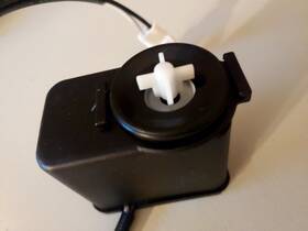 Wpw10489125 Whirlpool W11542868 W11439192 Reservoir Drain Pump Wpw10489125 Whirlpool W11542868 W11439192 Reservoir Drain Pump