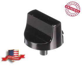 W10850031 Whirlpool W11544663 Original Knob New Genuine Oem