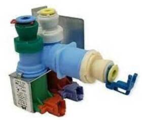 W11546685 Whirlpool Genuine Oem Refrigerator Dual Water Valve