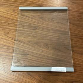 W11546980 Whirlpool Refrigerator Freezer Glass Shelf Part #