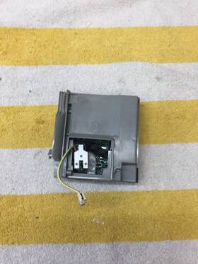 W11546982 Whirlpool Refrigerator Inverter Board Free Shipping W11546982 Whirlpool Refrigerator Inverter Board Free Shipping