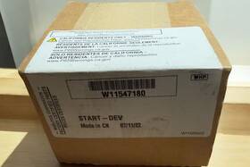 W11547180 Whirlpool Start Relay And Overload New Oem W11547180 Whirlpool Start Relay And Overload New Oem