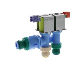 W11548535 Whirlpool Part No. Dual Water Valve