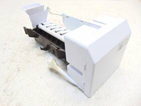 Wrx735sdhz10 Whirlpool W11548540 Refrigerator Ice Maker