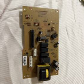 W10886650 Whirlpool W11552018 Appliance Cntrl-elec W10849829 W1089238