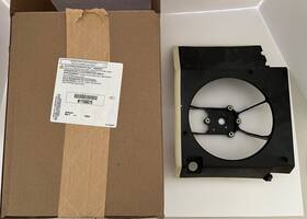 Wpw10189184 Whirlpool W11556315 Oem Refrigerator Shroud