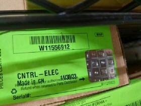 W11556912 Whirlpool Refrigerator Control Board