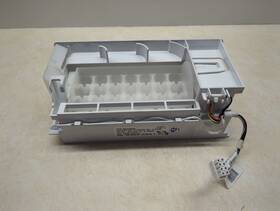 W11557000 Whirlpool Refrigerator Ice Maker Part#