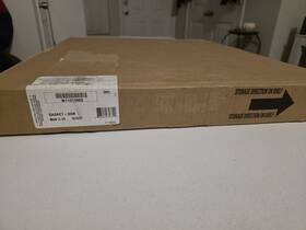 W11574983 Whirlpool Genuine Oem Refrigerator Door Gasket