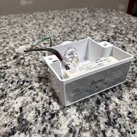 W11580519 Whirlpool Oem Appliance Contrl-box W11580519 Whirlpool Oem Appliance Contrl-box