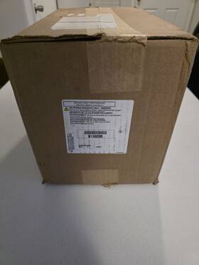 W11592009 Whirlpool Genuine Oem Compressor Kit