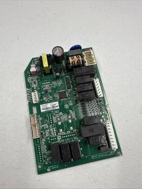 W11606656 Whirlpool Refrigerator Rev B Control Board Free Next Day Shipping