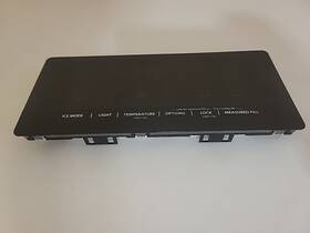 W11384534 Whirlpool W11608967 New Oem Kitchenaid Disp. Control Board Same Day S W11384534 Whirlpool W11608967 New Oem Kitchenaid Disp. Control Board Same Day S