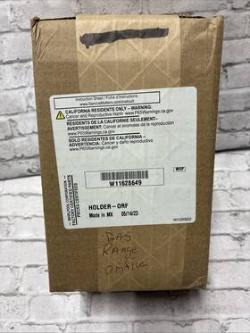 W11628649 Whirlpool Holder-orf Fits Appliance