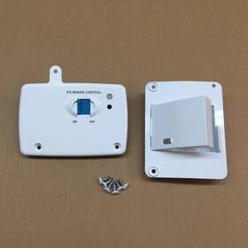 W11629974 Whirlpool Kenmore Refrigerator Ice Control Ir Emitter And Receiver