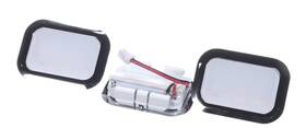 W11632139 Whirlpool New Genuine Oem Led Module Service Kit Refrigerator