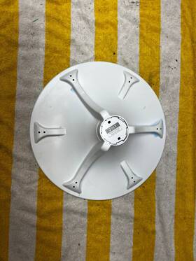W11686052 Whirlpool W11638126 Washer Impeller Washplate Free Shipping