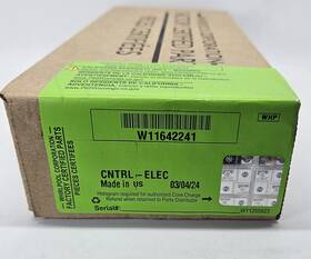 W11642241 Whirlpool New Oem Refrigerator Control Board