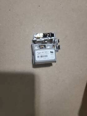 W11387715 Whirlpool W11643623 Authentic Refrigerator Start Dev