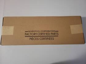 W11646154 Whirlpool Genuine Oem Jennair Refrigerator Evaporator Heater W11646154 Whirlpool Genuine Oem Jennair Refrigerator Evaporator Heater