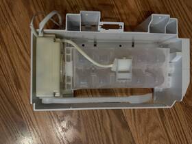 W11646278 Whirlpool Ice Maker Oem Part