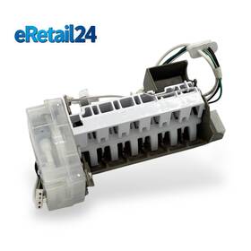 W11554919 Whirlpool W11658802 W11554919/w11658802 Refrigerator Ice Maker Tested W11554919 Whirlpool W11658802 W11554919/w11658802 Refrigerator Ice Maker Tested