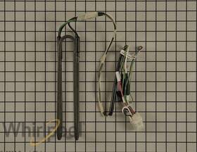 W11660661 Whirlpool Refrigerator Defrost Heater Oem Genuine Heating Element