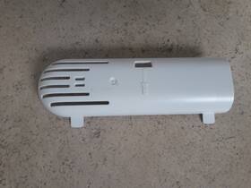W11661208 Whirlpool Refrigerator Thermistor Cover Oem W11661208 Whirlpool Refrigerator Thermistor Cover Oem